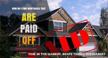 Unlocking Financial Freedom: A Guide to Paid-Off Mortgages