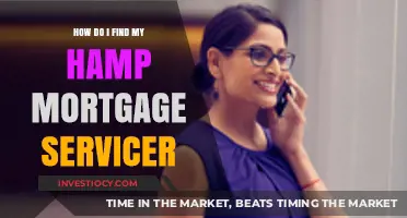 Discover Your Home Mortgage Servicer: A Simple Guide