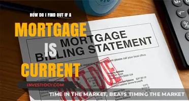 How to Verify If Your Mortgage Payments Are Up-to-Date