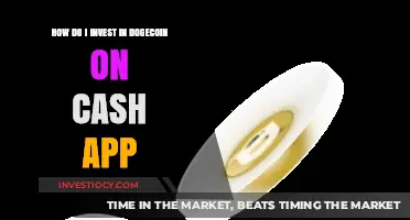 Investing in Dogecoin on Cash App: A Beginner's Guide