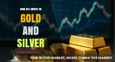 Smart Precious Metals Investing: Gold and Silver Strategies