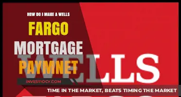 Simplifying Your Wells Fargo Mortgage Payment Process