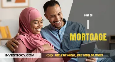 Securing Your Dream Home: A Beginner's Guide to Mortgages