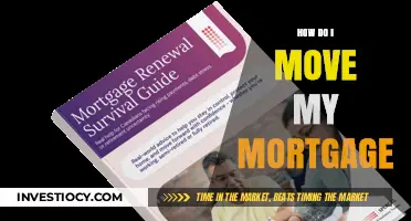 Navigating Your Mortgage Move: A Step-by-Step Guide