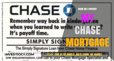 Strategic Steps to Pay Off Your Chase Mortgage Faster