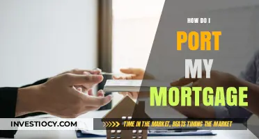 Navigating the Process: How to Successfully Port Your Mortgage