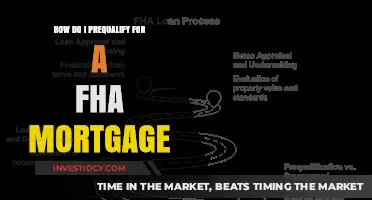 Unlocking FHA Mortgage Prequalification: Your Essential Guide
