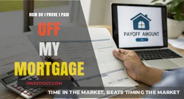 Proven Strategies to Document Your Mortgage Payoff Journey