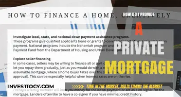 Navigating Private Mortgages: A Comprehensive Guide for Lenders