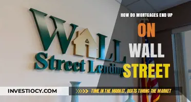 From Main Street to Wall Street: The Mortgage Journey Explained