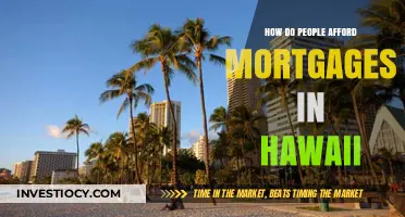Navigating the High Costs of Homeownership in Hawaii