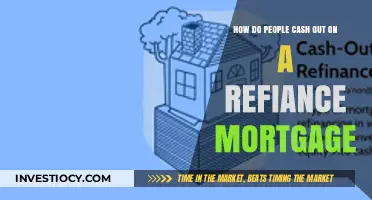 Unlocking Home Equity: A Guide to Cash-Out Refinancing