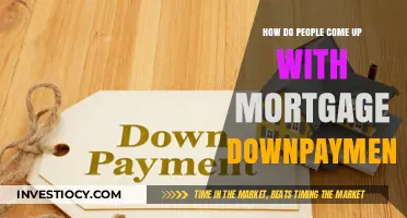 Smart Strategies for Saving Your Mortgage Down Payment