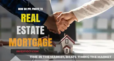 Unlocking Profits: A Guide to Real Estate Mortgage Success