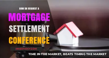 Navigating Mortgage Settlement Conferences: A Step-by-Step Guide