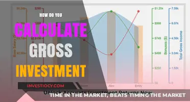 Calculating Gross Investment: A Step-by-Step Guide for Financial Success