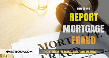 Uncovering Deception: A Guide to Reporting Mortgage Fraud