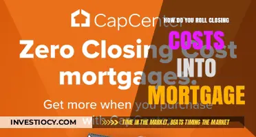 Smart Homebuying: How to Roll Closing Costs Into Your Mortgage
