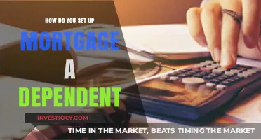 Securing a Mortgage for Your Dependent: A Step-by-Step Guide