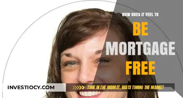 Liberation from Debt: The Joy of a Mortgage-Free Life