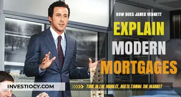 Decoding Modern Mortgages: Insights from Jared Vennett