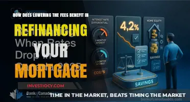 Unlocking Savings: The Power of Lower Fees in Mortgage Refinancing