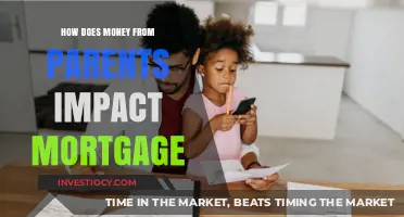 Parental Financial Support: A Game-Changer for Mortgage Approval
