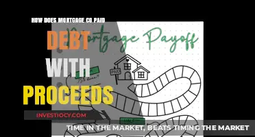 Smart Financial Moves: Paying Off Debt with Mortgage Proceeds