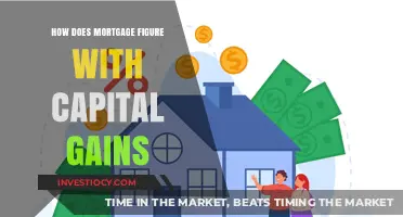 Decoding Mortgage Figures Amidst Capital Gains: A Comprehensive Guide