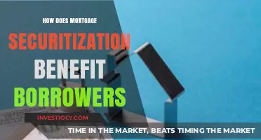 Unlocking Homeownership: The Borrower's Guide to Mortgage Securitization