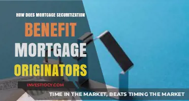 Unlocking Liquidity: How Mortgage Securitization Empowers Originators