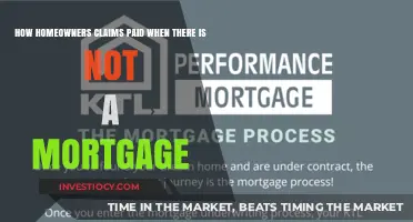 Navigating Homeowners Claims Without a Mortgage: A Comprehensive Guide