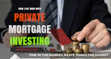 Unlocking Wealth: My Journey with Private Mortgage Investing