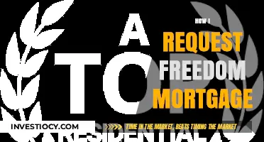 Unlocking Financial Liberty: My Journey to Freedom Mortgage