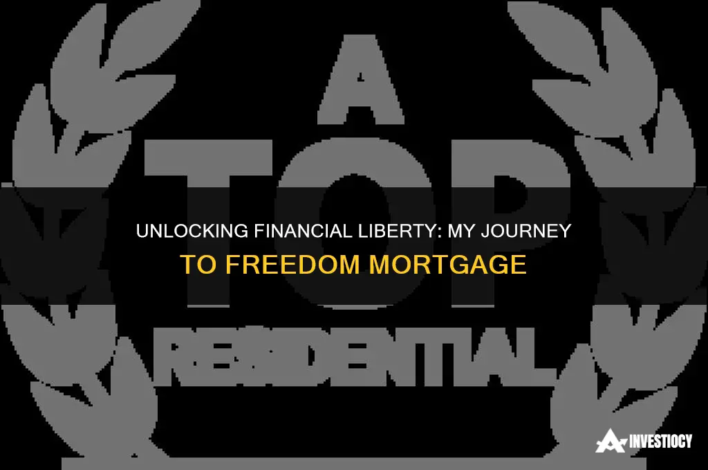 how i request freedom mortgage