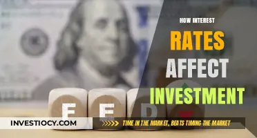 Decoding the Impact: How Interest Rates Shape Investment Strategies