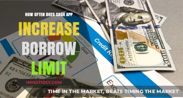 Understanding Cash App Borrow Limit Increases: A Comprehensive Guide