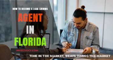 Unlocking Opportunities: Your Guide to Becoming a Loan Signing Agent in Florida