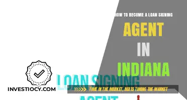 Unlocking Opportunities: Your Guide to Becoming a Loan Signing Agent in Indiana