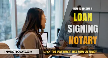 Unlocking Opportunities: Your Guide to Becoming a Loan Signing Notary