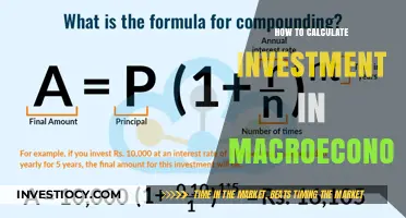 Unlocking Macroeconomic Investment: A Step-by-Step Guide
