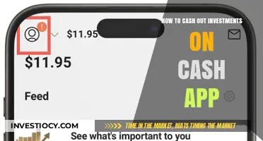 Maximize Your Returns: Cashing Out Investments on Cash App