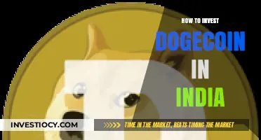 Navigating the Dogecoin Investment Landscape in India: A Beginner's Guide