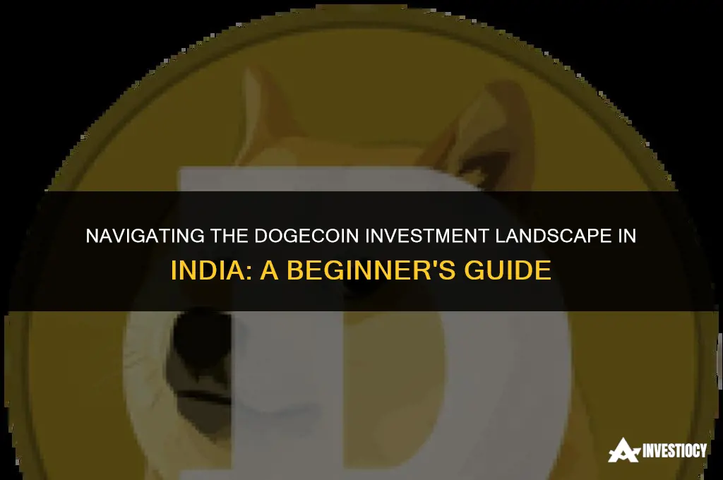 how to invest dogecoin in india