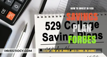 Smart Investing: Unlocking the Benefits of a 529 Savings Plan