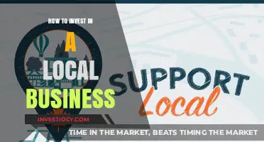 Empowering Entrepreneurs: A Guide to Investing in Local Businesses