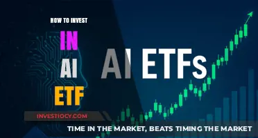 Exploring the Future: A Guide to Investing in AI ETFs