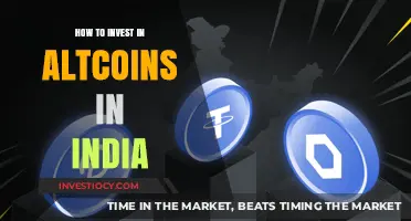 Exploring Altcoin Investments: A Guide for Indian Investors