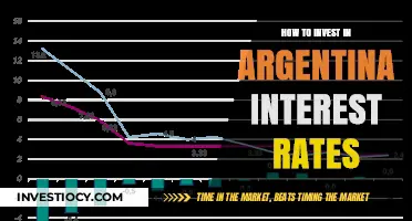 Unlocking Returns: A Guide to Investing in Argentina's Interest Rates