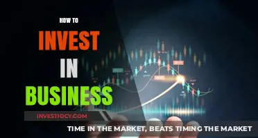 Smart Strategies for Business Investment: A Comprehensive Guide